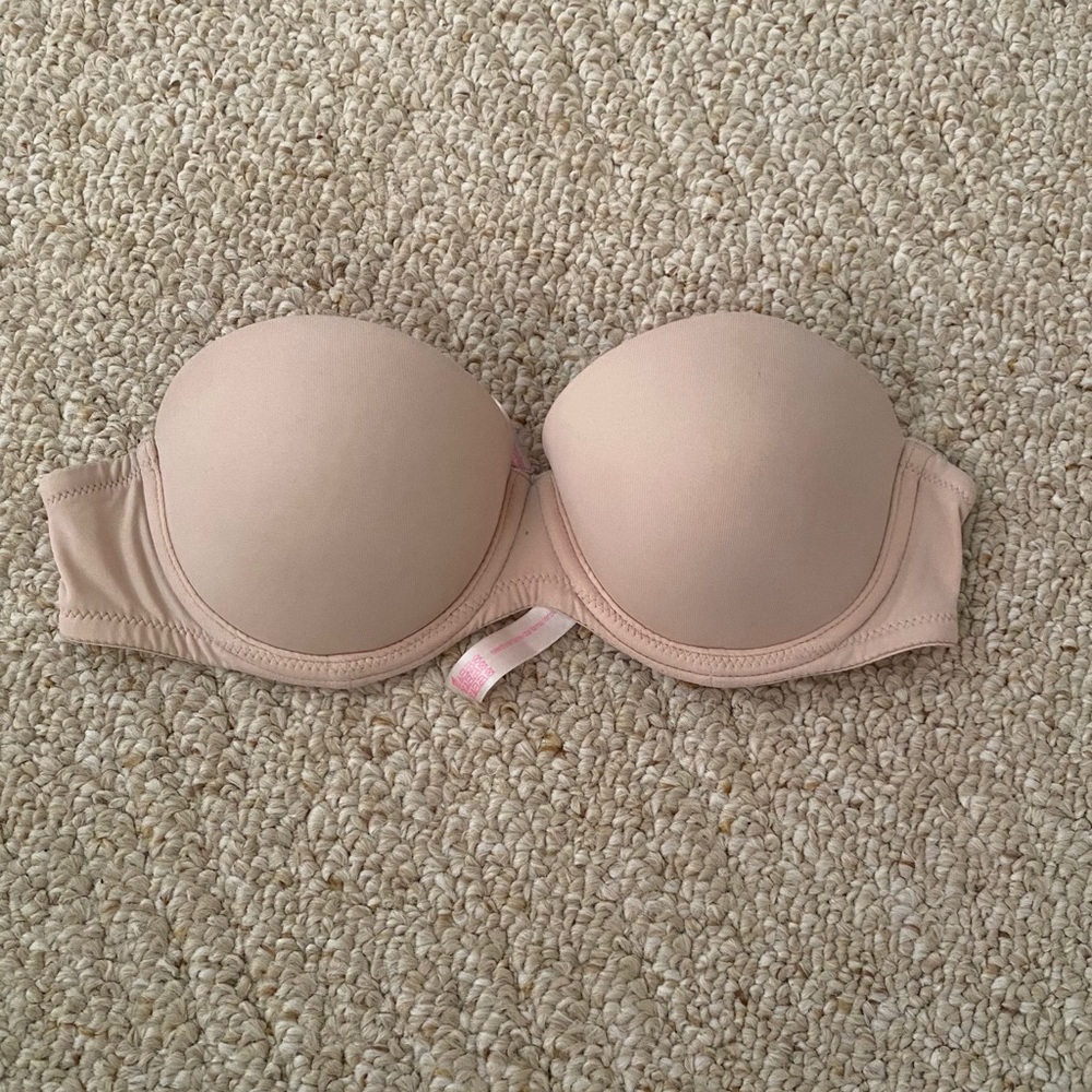 Victoria’s Secret push up bra 32B